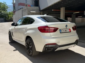 BMW X6 35i xDrive 54000km, снимка 6