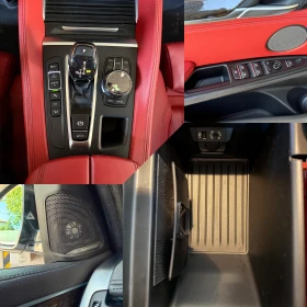 BMW X6 35i xDrive 54000km, снимка 14