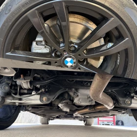 BMW X6 35i xDrive 54000km, снимка 15