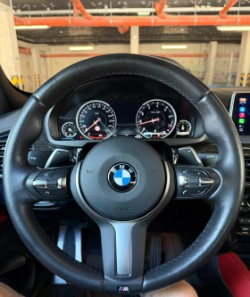 BMW X6 35i xDrive 54000km, снимка 13