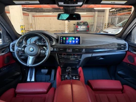 BMW X6 35i xDrive 54000km, снимка 7