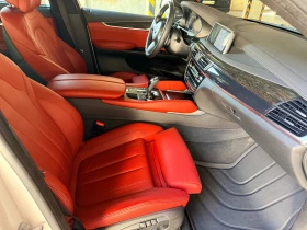 BMW X6 35i xDrive 54000km, снимка 9