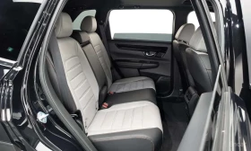 Honda Cr-v * 2.0 Hybrid Touring 4WD * Бял Салон * , снимка 11