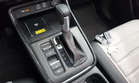 Honda Cr-v * 2.0 Hybrid Touring 4WD * Бял Салон * , снимка 9