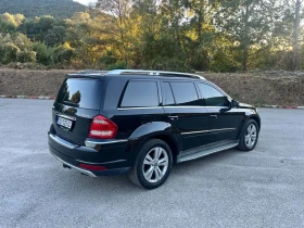 Mercedes-Benz GL 450 4.7 Face Обслужен!, снимка 4