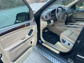 Mercedes-Benz GL 450 4.7 Face Обслужен!, снимка 15