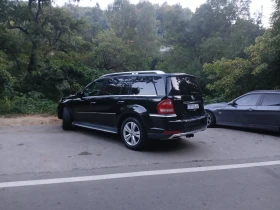 Mercedes-Benz GL 450 4.7 Face Обслужен!, снимка 2