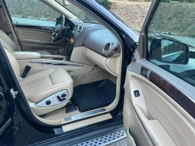 Mercedes-Benz GL 450 4.7 Face Обслужен!, снимка 11