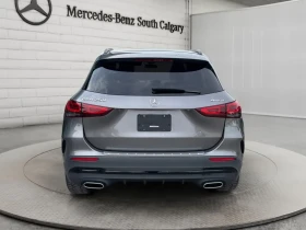 Mercedes-Benz GLA, снимка 6