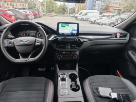 Ford Kuga ST Line 4x4, снимка 9