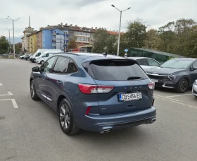 Ford Kuga ST Line 4x4, снимка 8