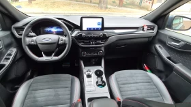 Ford Kuga ST Line 4x4, снимка 12