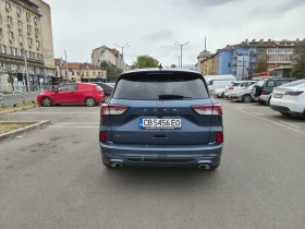 Ford Kuga ST Line 4x4, снимка 17