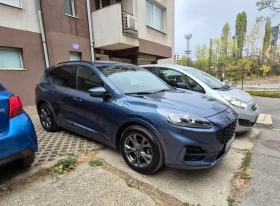 Ford Kuga ST Line 4x4, снимка 5