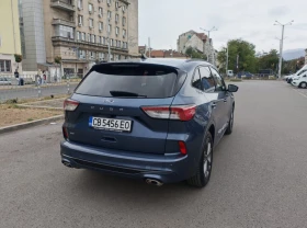 Ford Kuga ST Line 4x4, снимка 4