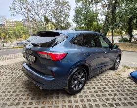 Ford Kuga ST Line 4x4, снимка 6