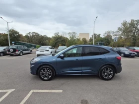 Ford Kuga ST Line 4x4, снимка 15