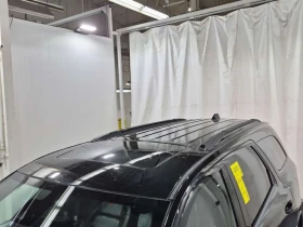 Dodge Durango * ОБДУХВАНЕ * ПОДГРЕВ * BLIND SPOT * KEYLESS , снимка 7