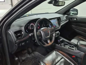 Dodge Durango * ОБДУХВАНЕ * ПОДГРЕВ * BLIND SPOT * KEYLESS , снимка 11