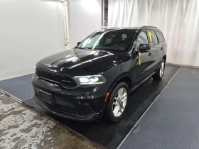 Dodge Durango * ОБДУХВАНЕ * ПОДГРЕВ * BLIND SPOT * KEYLESS , снимка 1