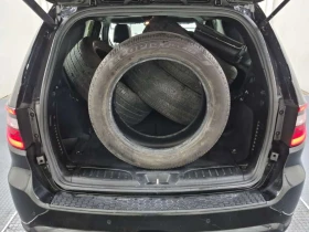 Dodge Durango * ОБДУХВАНЕ * ПОДГРЕВ * BLIND SPOT * KEYLESS , снимка 15