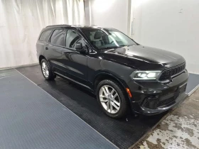 Dodge Durango * ОБДУХВАНЕ * ПОДГРЕВ * BLIND SPOT * KEYLESS , снимка 2