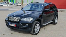 BMW X5 3, 5sd 286кс ШВЕЙЦАРИЯ , снимка 2