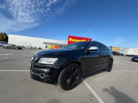Audi SQ5 COMPETITION* 326кс* ПАНОРАМА, снимка 2