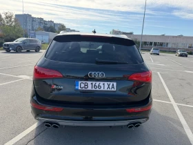 Audi SQ5 COMPETITION* 326кс* ПАНОРАМА, снимка 5