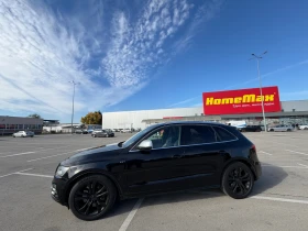 Audi SQ5 COMPETITION* 326кс* ПАНОРАМА, снимка 4