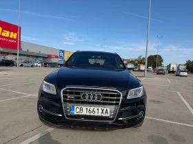 Audi SQ5 COMPETITION* 326кс* ПАНОРАМА, снимка 3