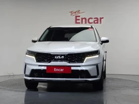 Kia Sorento, снимка 3