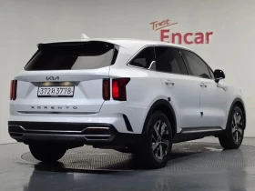 Kia Sorento, снимка 2