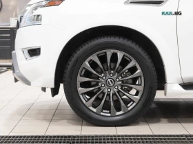Nissan Armada Platinum 4WD* * 360cam* * Distronic* * , снимка 6