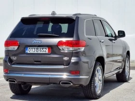 Jeep Grand cherokee SUMMIT* ПЪЛНА СЕРВИЗНА  ИСТОРИЯ  - [5] 