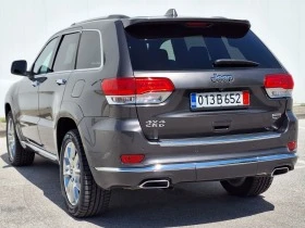 Jeep Grand cherokee SUMMIT* ПЪЛНА СЕРВИЗНА  ИСТОРИЯ  - [6] 