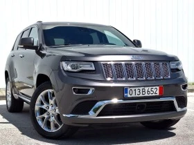 Jeep Grand cherokee SUMMIT* ПЪЛНА СЕРВИЗНА  ИСТОРИЯ  - [3] 