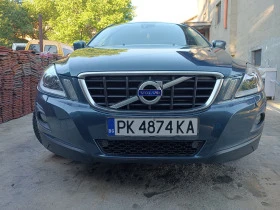     Volvo XC60 2.4