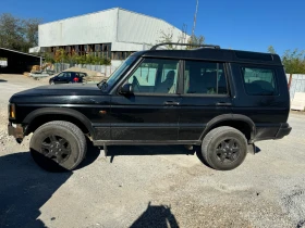 Land Rover Discovery TD5 | Mobile.bg    13