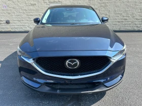 Mazda CX-5 Grand Touring* * *  | Mobile.bg    2