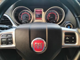 Fiat Freemont 2.0D 170 AWD 7 seats, снимка 14