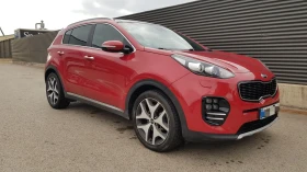 Обява за продажба на Kia Sportage GT Line 1.7crdi ~32 500 лв. - изображение 1