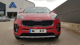 Обява за продажба на Kia Sportage GT Line 1.7crdi ~32 500 лв. - изображение 1