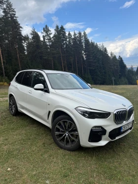 BMW X5 X5, снимка 5