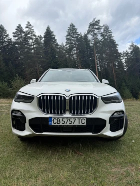 BMW X5 X5, снимка 1