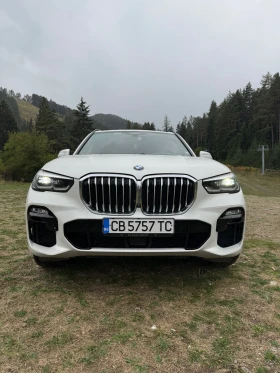 BMW X5 X5, снимка 2