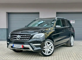  Mercedes-Benz ML 350