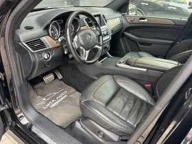 Mercedes-Benz ML 350 AMG Pack / Pano / Harman / Distronic | Mobile.bg    8