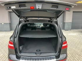 Mercedes-Benz ML 350 AMG Pack / Pano / Harman / Distronic | Mobile.bg    6