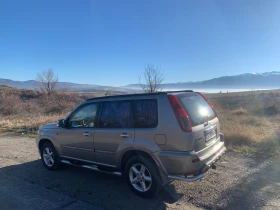 Nissan X-trail 2, 2, снимка 4